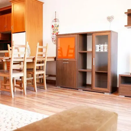 Apartment Salitre In The Beach Medano *