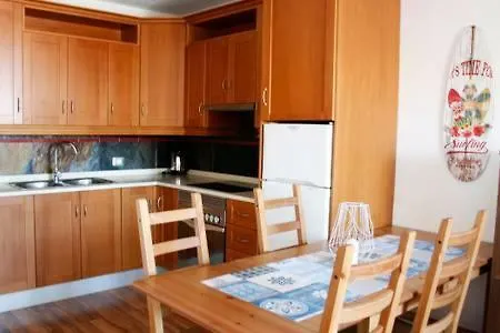 Apartment Salitre In The Beach Medano
