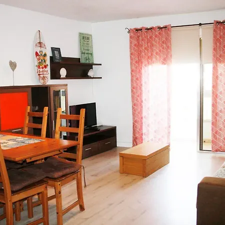 Salitre In The Beach Medano Apartment